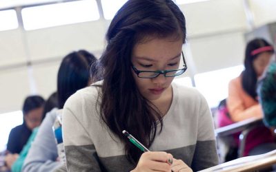 Preparing Your Student For College Entrance Exams