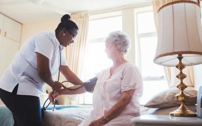 How Home Healthcare Can Improve Lives And Deliver Better Care