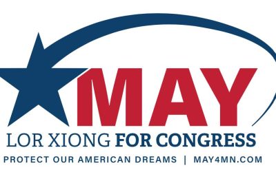 May Lor Xiong Files with FEC for MN CD4 Congress