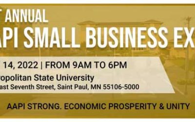 Minnesota Hmong Chamber Of Commerce To Host Inaugural Small Business Expo On May 14
