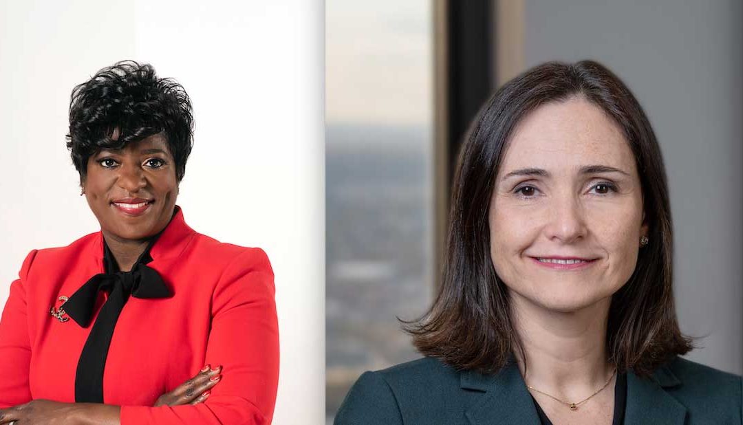 Sisterhood In The Workplace: Supporting Black And Latina Women Beyond Women’s History Month