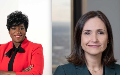 Sisterhood In The Workplace: Supporting Black And Latina Women Beyond Women’s History Month