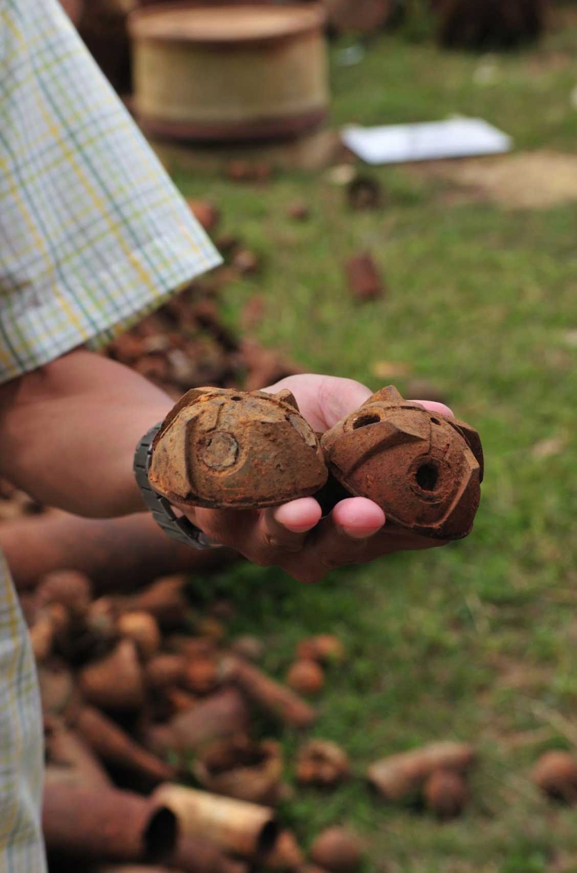 Addressing Agent Orange In Laos - Hmong Times