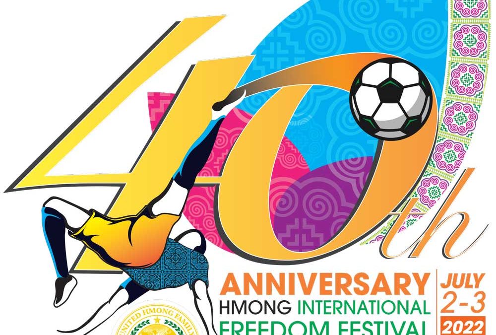 United Hmong Family, Inc. And Hmong Women Soccer