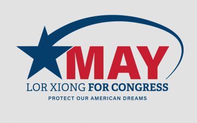 May Lor Xiong Wins The MN GOP Congressional District 4 Endorsement