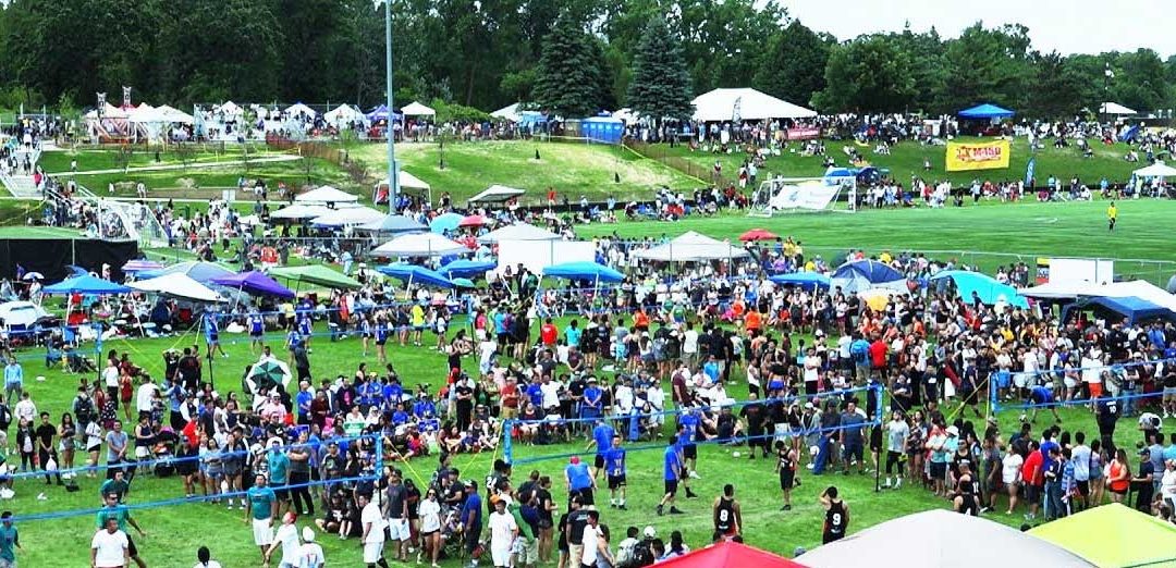After A Two-Year Hiatus, The Hmong International Freedom Festival Celebrates Its 40th Anniversary