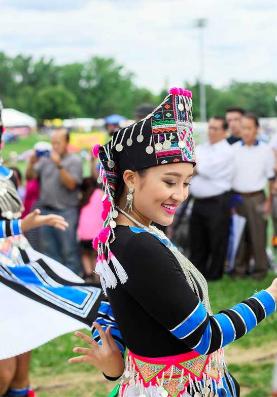 The Hmong International Freedom Festival Excitement Grows Hmong Times