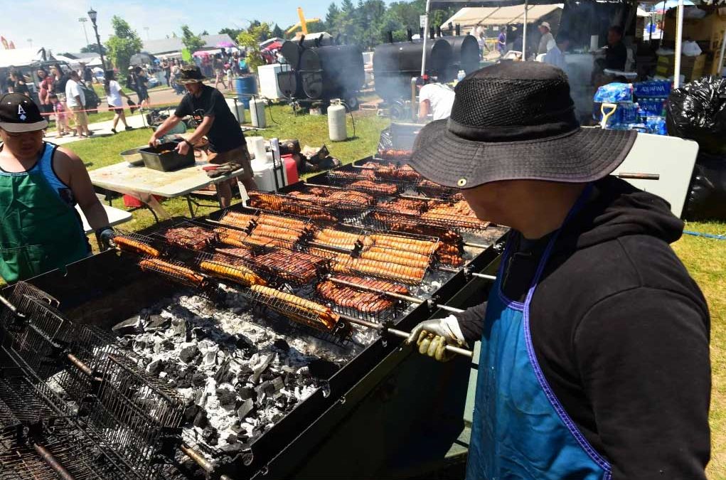 The Hmong International Freedom Festival Excitement Grows