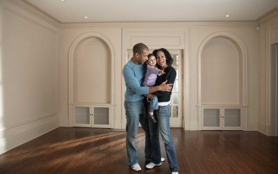 Taking Steps Toward Homeownership