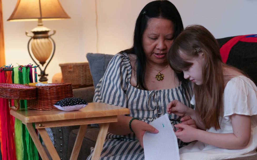 Minnesota’s Hmong Community And North House Folk School