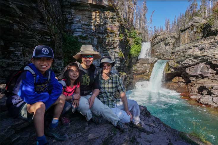 Wilderness Inquiry And Partner Organizations To Host Thrive Outside Day At  Boom Island Park, Saturday, October 8