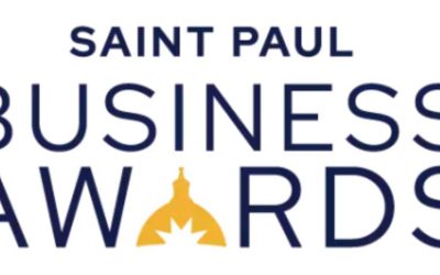 SAINT PAUL RECOGNIZES WINNERS AND RUNNERS-UP OF SIXTH ANNUAL BUSINESS AWARDS