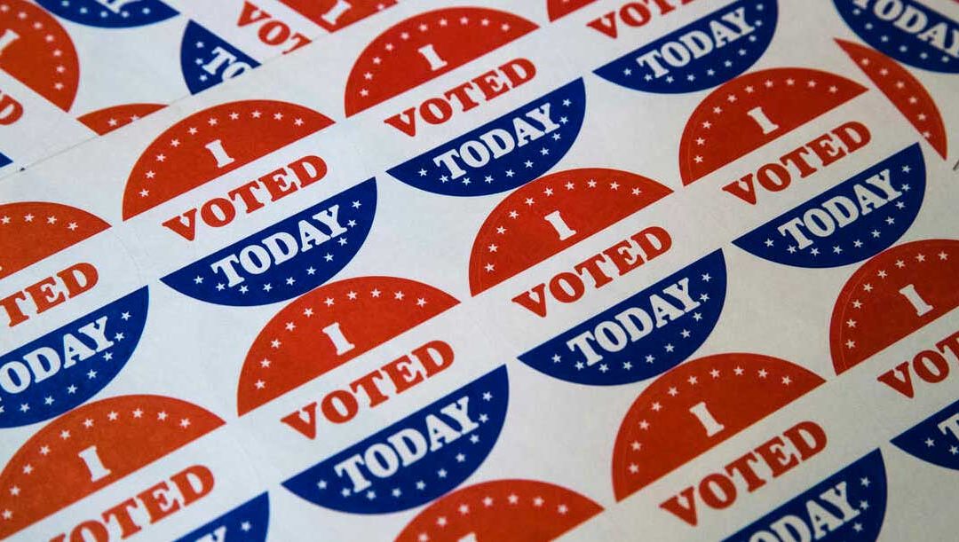 Why Voting In Midterm Elections Is Essential