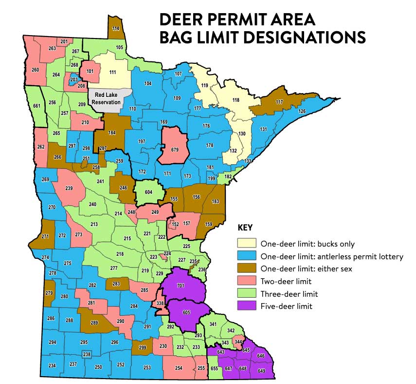 Deer Opener Information Available Hmong Times