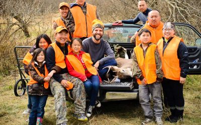 Deer Opener Information Available