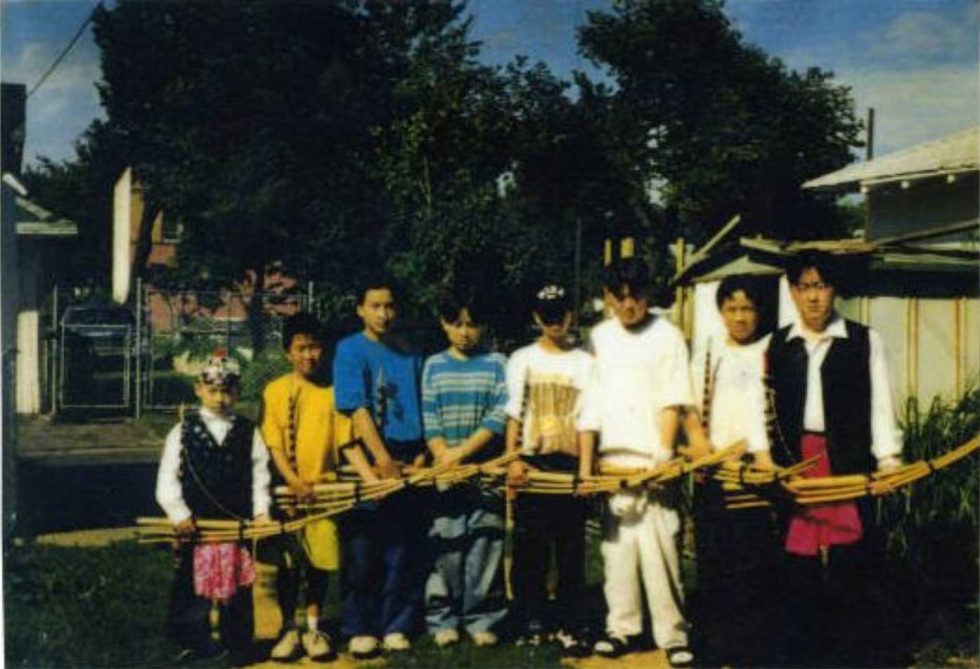 HMONG CULTURAL CENTER OF MINNESOTA CELEBRATES 30 YEARS OF SERVICE TO