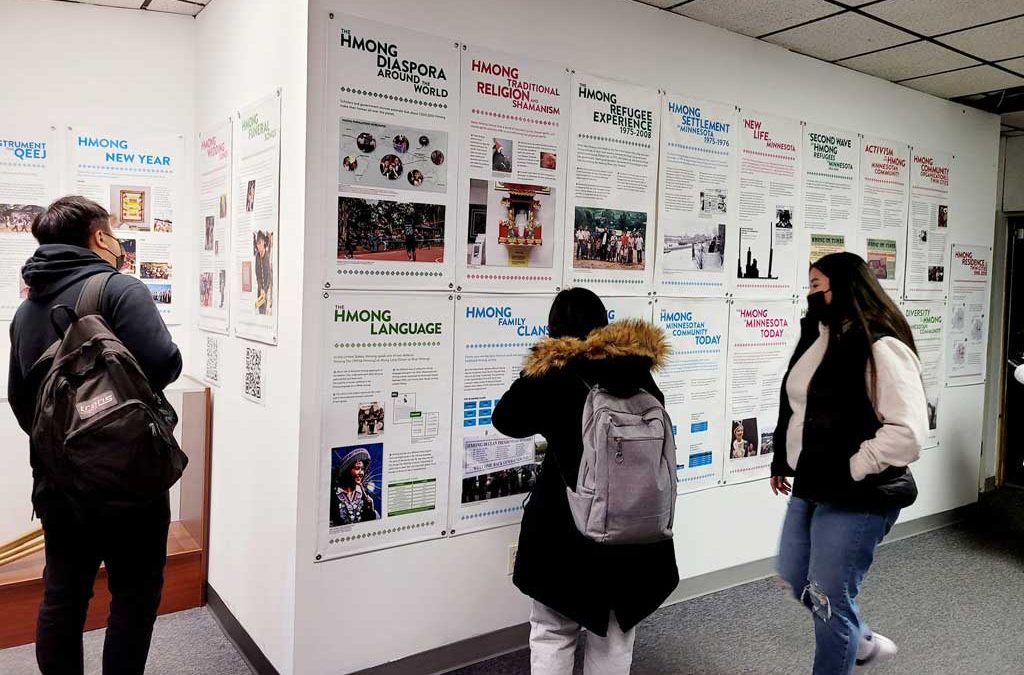 HMONG CULTURAL CENTER OF MINNESOTA CELEBRATES 30 YEARS OF SERVICE TO THE COMMUNITY