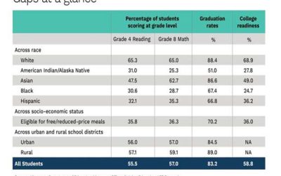 Southern Minnesota Regional Services (SMRLS) Helps Kids In School