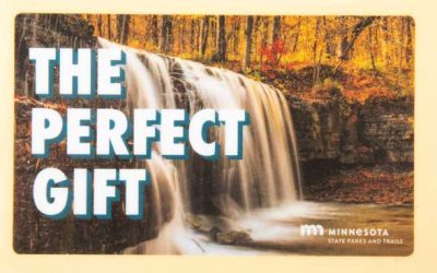 Give The Gift Of Minnesota’s Outdoors