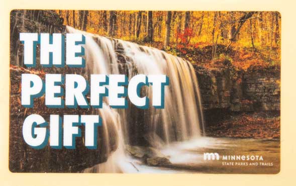 Give The Gift Of Minnesota’s Outdoors