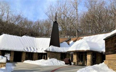 Adventures at Fort Snelling State Park – A Guided Winter Stroll