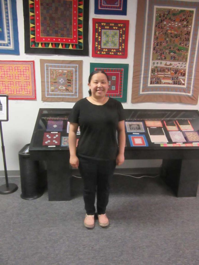 HMONG CULTURAL CENTER MUSEUM HIRES NEW MUSEUM TOUR GUIDES Hmong Times