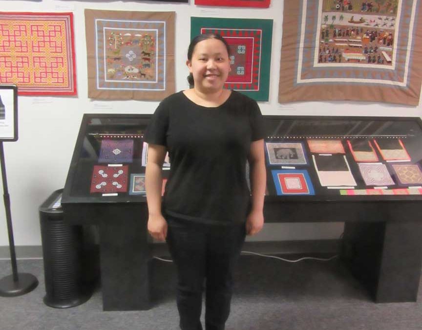 HMONG CULTURAL CENTER MUSEUM HIRES NEW MUSEUM TOUR GUIDES