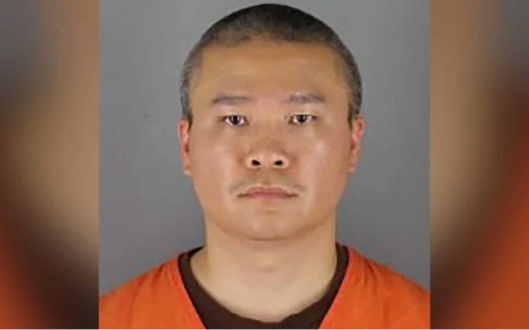 Justified Or Unjustified: The Verdict Of Minneapolis Police Officer Tou Thao