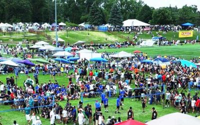 Experience The Rich Culture At The 41st Annual Hmong International Freedom Festival: A Must-Attend Event For Everyone!