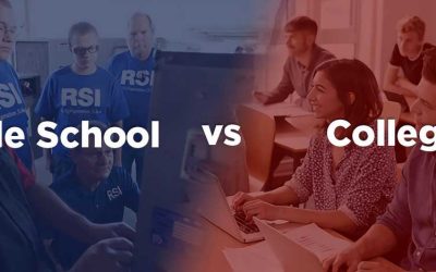 College vs. Trade School: Which Choice Is Right For You?