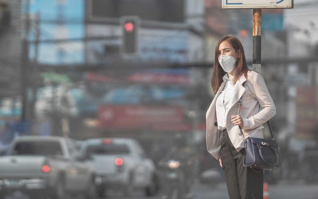 How To Control Your Asthma When Outdoor Air Quality Is Bad