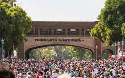 The Ultimate Guide To The 2023 Minnesota State Fair: Everything You Need To Know