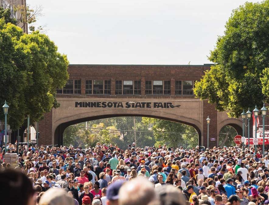 The Ultimate Guide To The 2023 Minnesota State Fair: Everything You Need To Know