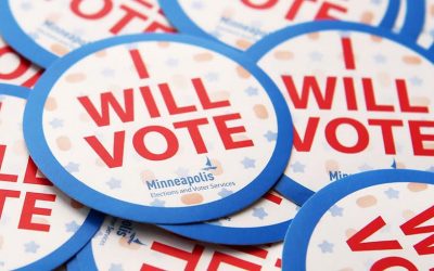 Why Your Vote Matters-The Importance Of Participating In City Council And School Board Elections