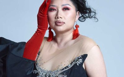 International Acclaimed Hmong American Music Vocal Artist, Pagnia Xiong Announces First Solo Concert To Be Held At The Ordway In St. Paul, MN On December 15, 2023