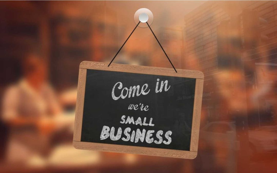Small Business Owners Need Access To Funding