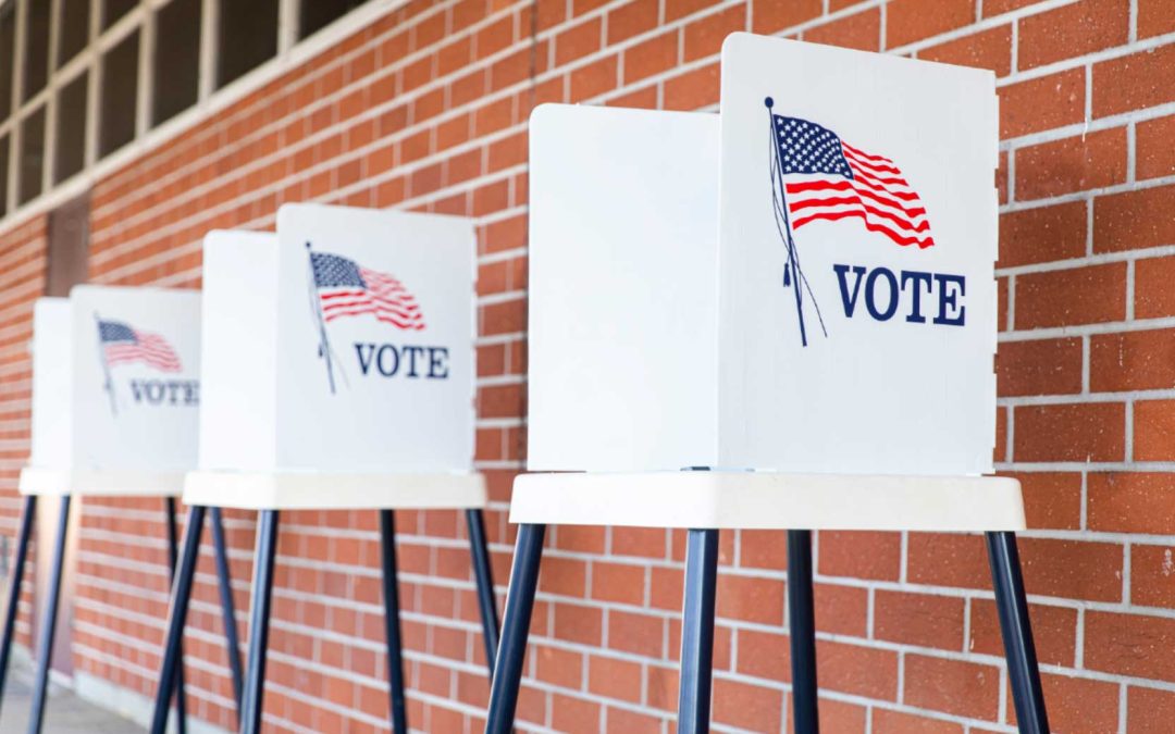 How Community Votes Make Political Change