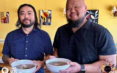 Twin Cities On A Plate: “Relish” Explores Food & Culture
