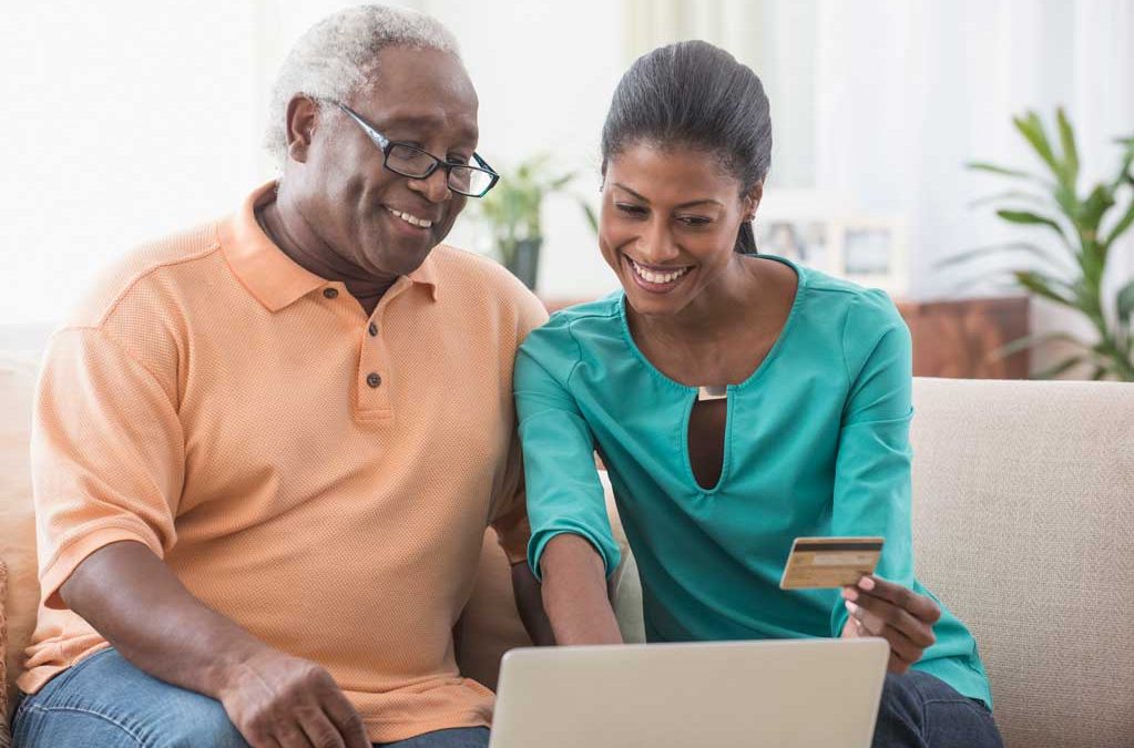 How To Take Action And Help Protect Older Adults From Scams