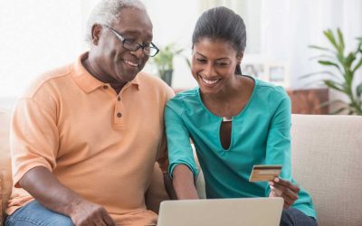How To Take Action And Help Protect Older Adults From Scams