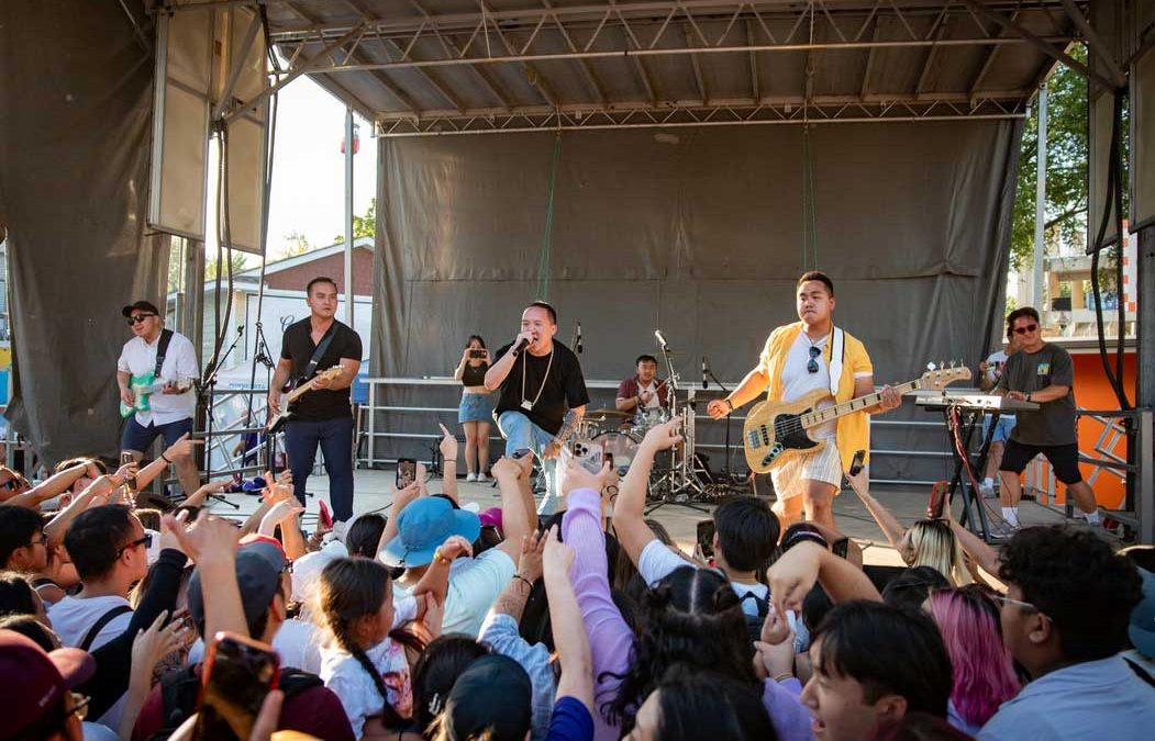 Minnesota State Fair Welcomes Hmong Minnesota Day at Dan Patch Park