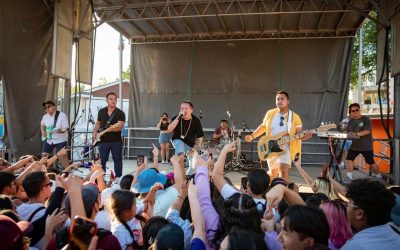 Minnesota State Fair Welcomes Hmong Minnesota Day at Dan Patch Park