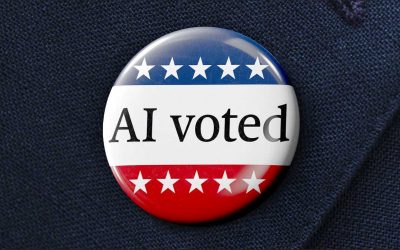 Artificial Intelligence Could Dramatically Reshape the 2024 US Election