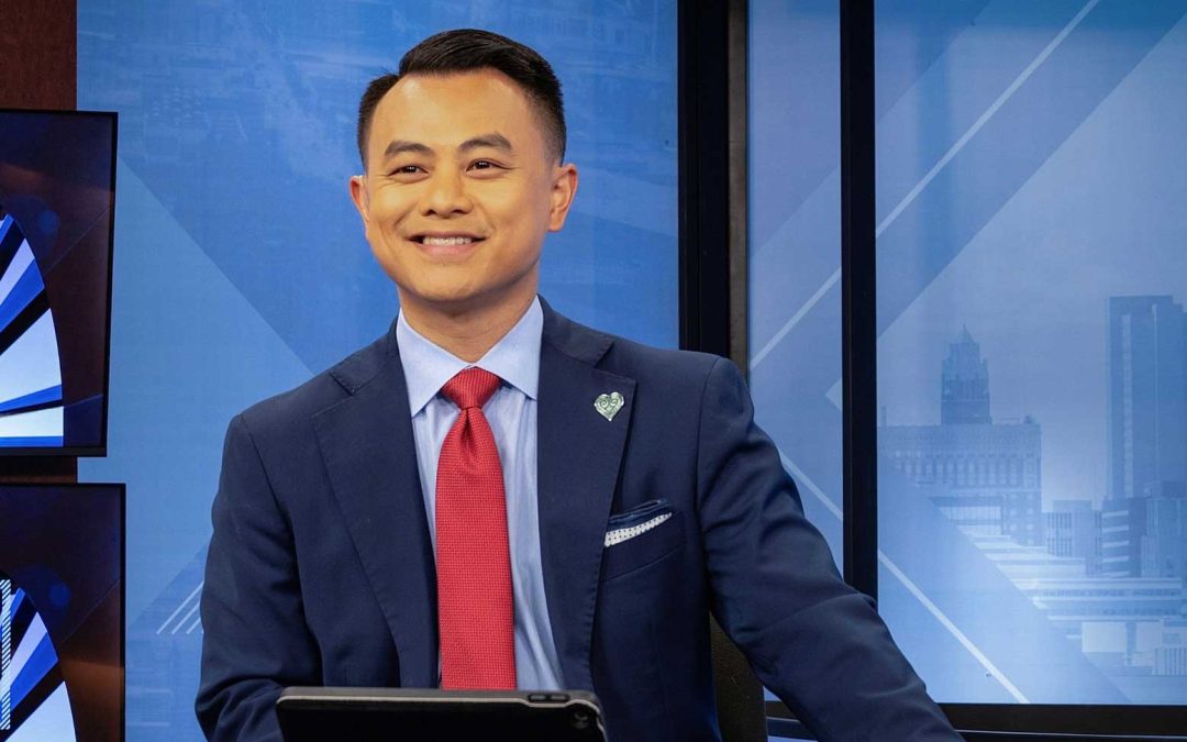 Chenue Her Joins FOX 9 As Morning Anchor