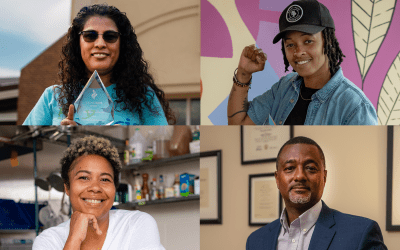 Meet Four Of Minnesota’s Anti-Racism Advocates