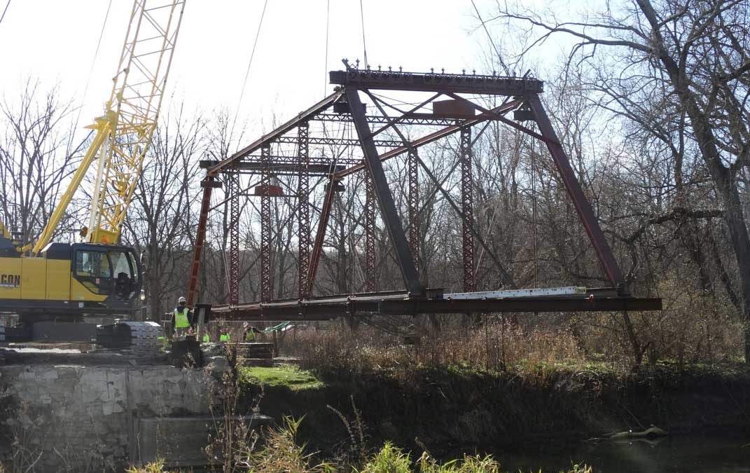 Preserving A Portal To Minnesota’s Past In Fillmore County