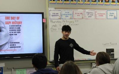 Asian American History Is US History, So Why Don’t Schools Teach It?