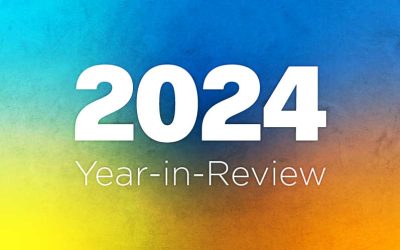 2024 – The Year In Review