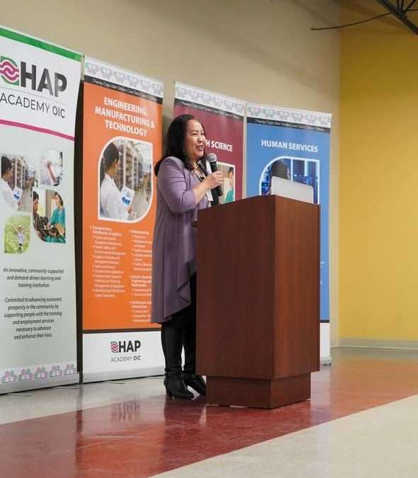 Hmong American Partnership And Hmong National Development Awarded Prestigious Grant To Advance Digital Equity And Empower Communities