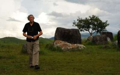 Remembering Fred Branfman – The Man That Told America